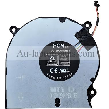 FCN FMMJ DFS5K12304363J fan