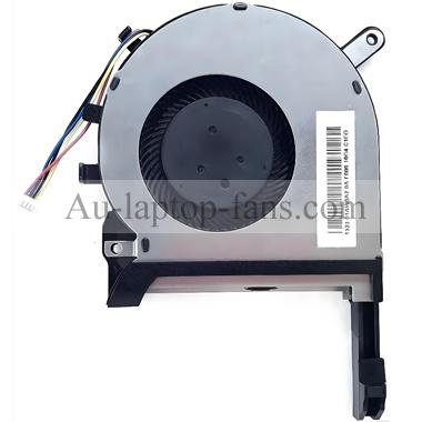 FCN FMLB DFS5K12304363H fan