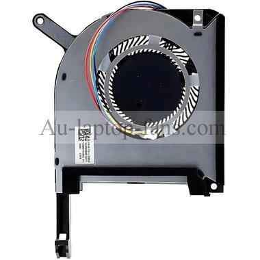 FCN FMC9 DFS5K12114262H fan