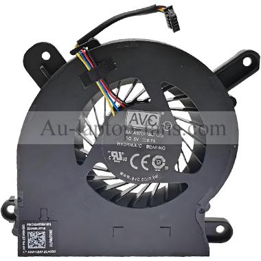 AVC BAZA0709R5UP002 fan