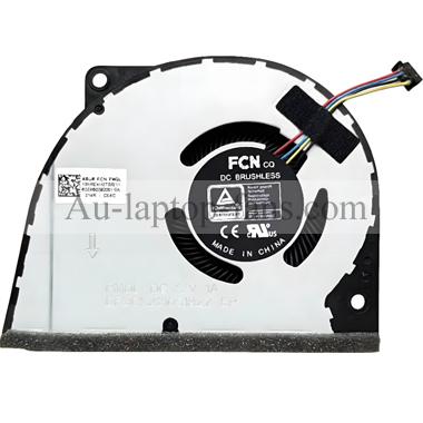FCN FMQL DFSCK221051822 fan