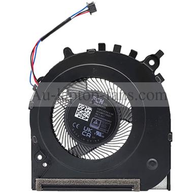 FCN FSP5 DFS200005AR0T fan
