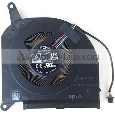 FCN FSH1 DFSCM22716392Q fan