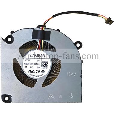 YINGFAN DV7 NB801212HHT4B10001 fan
