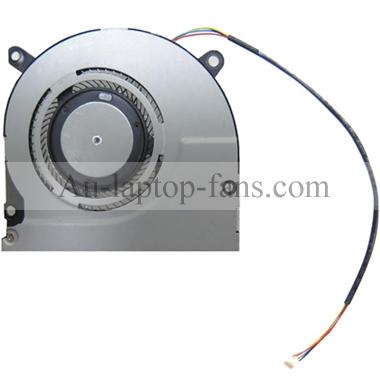 Medion Akoya S4402 fan