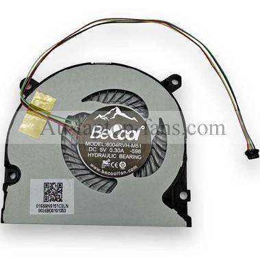 Medion Akoya S4402 fan