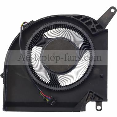 GPU cooling fan for FCN FQBB DFSCL42P16593P