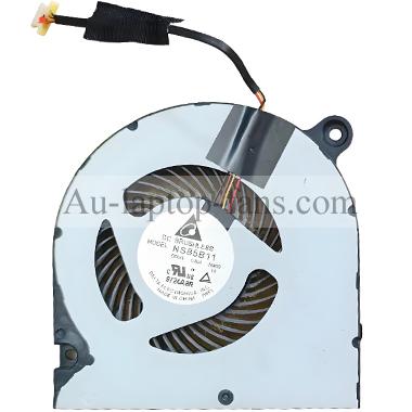 DELTA NS85B11-18M22 fan