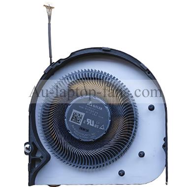 DELTA ND85C35-21F24 fan