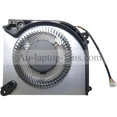 CPU cooling fan for FCN FNTS DFS5K223052831