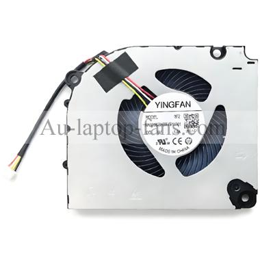 YINGFAN 3F2 NA800805HHT4B10001 fan