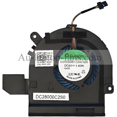 SUNON EG50050S1-C040-S9A fan