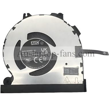 Microsoft 13N4-17B0H01 fan
