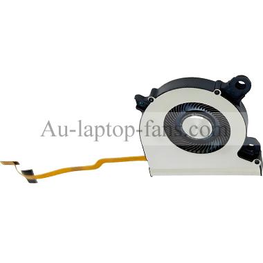 CPU cooling fan for Nidec EC231K02