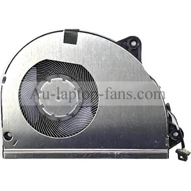 Samsung Book 15 Np550xda-kf2br fan
