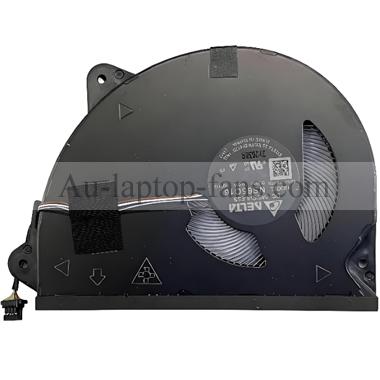 Samsung Book 15 Np550xda-kf2br fan