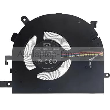 Lenovo Thinkbook Plus G3 Iap fan