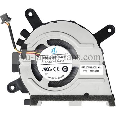 HuaYing BN5505H5H-N00P fan