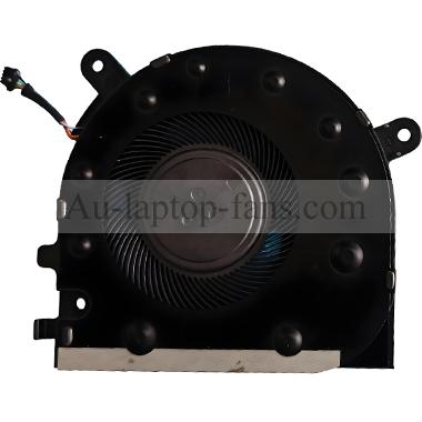 HuaYing NA650805HHT4B01F22 2A1 fan