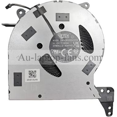 AVC BAPA0810R2HY013 fan