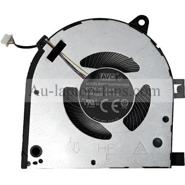 Lenovo 5F10S14170 fan