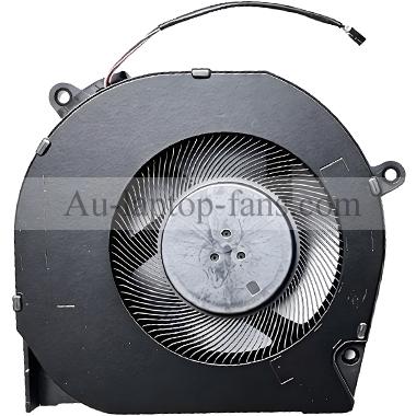 MECHREVO Yilong 16 Pro 2025 fan