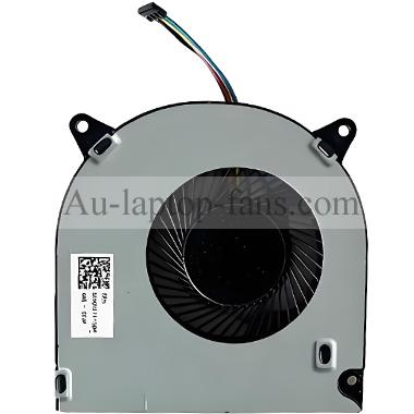 FCN FLC8 DFS150705000T fan