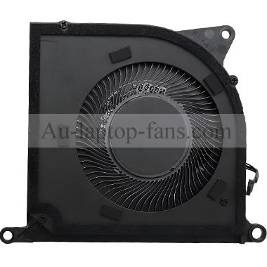 CPU cooling fan for DELTA ND75C0P-23D14