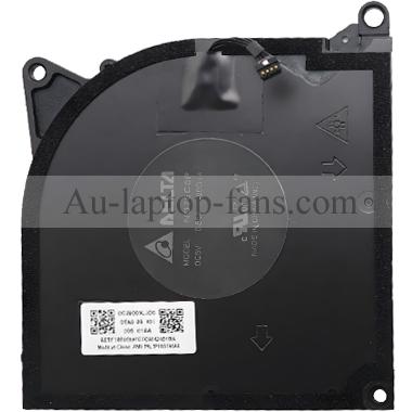 DELTA ND75C0P-23D14 fan