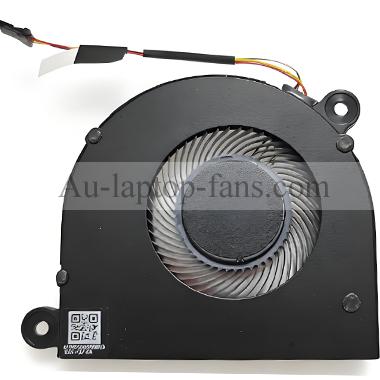 HuaYing BN6505S5H-A02P fan