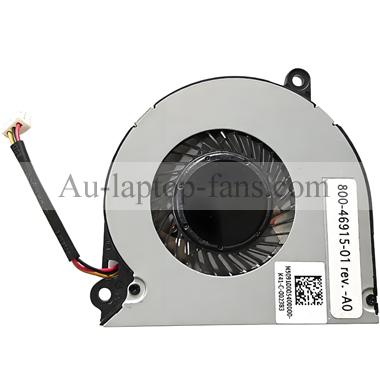 AVC BAPA0605R2U-001 fan