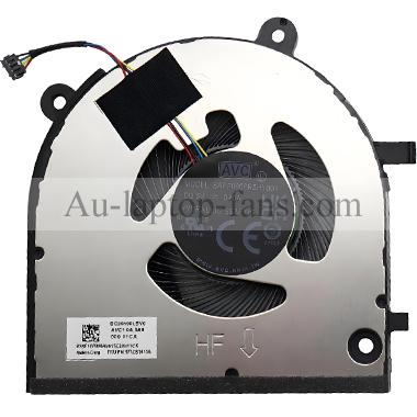 Lenovo 5F10S14133 fan