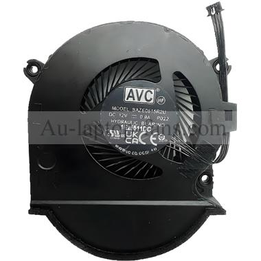 Lenovo 5H40U93297 fan
