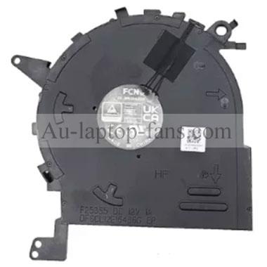 FCN DFSCL12E16486G F25355 fan