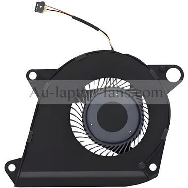 Asus Zenbook Duo Ux481f fan