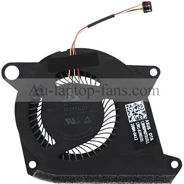 Asus Zenbook Duo Ux481f fan