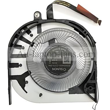 SUNON EG50040S1-CS70-S9A fan