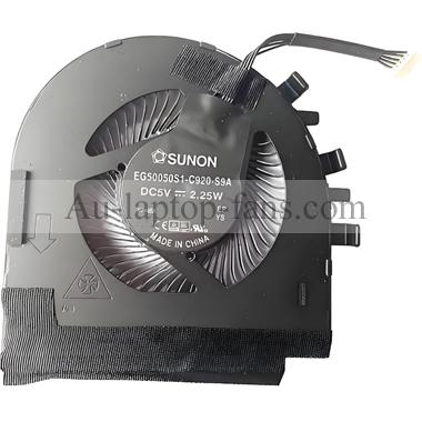 SUNON EG50050S1-C920-S9A fan