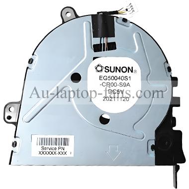 SUNON EG50040S1-CR00-S9A fan