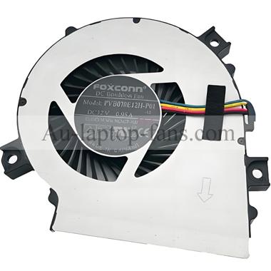 FOXCONN PVB070E12H-P01-12 fan