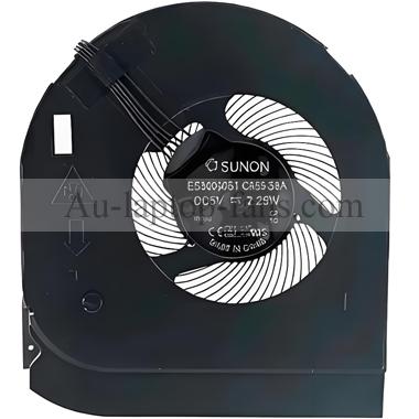 Lenovo 01HW785 fan
